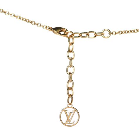 lv essential v necklace price|louis vuitton essential v jewelry.